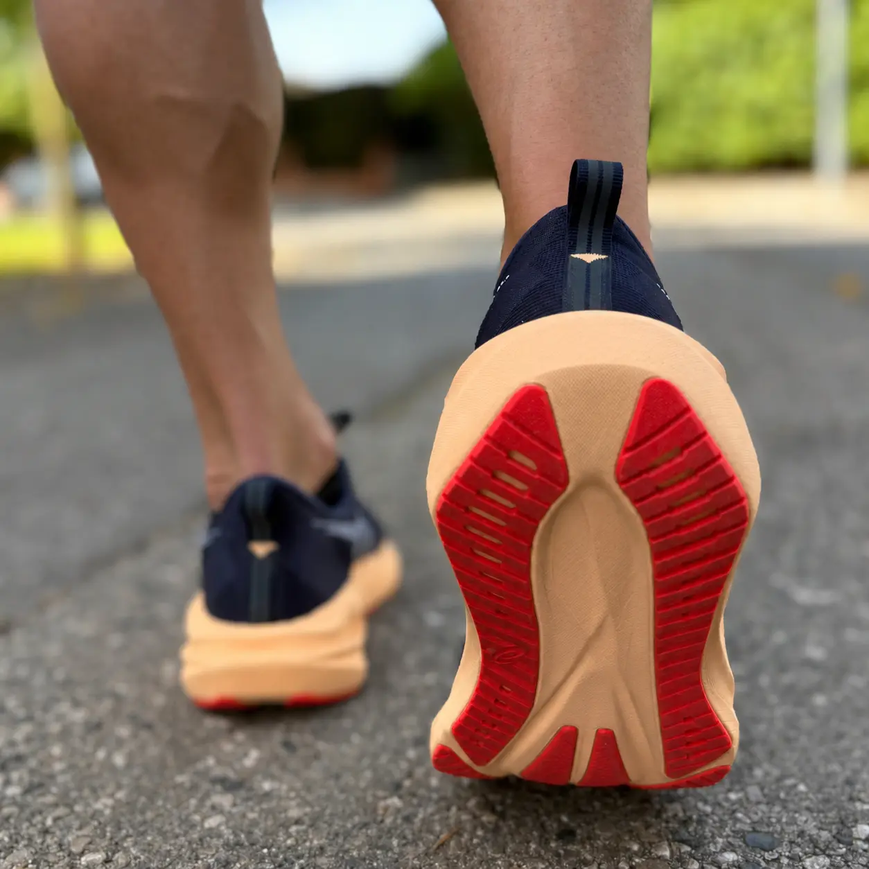Plantillas deportivas personalizadas para corredores en Sevilla