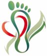 Logo de Clínica Salud en Pie